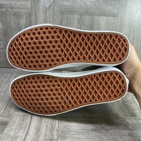 Vans Authentic Camo Women's size 7.5 Casual Shoes - Picture 6 of 8